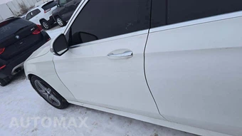 2017 Mercedes-Benz E 300 Sport Sedan - miniatura 33