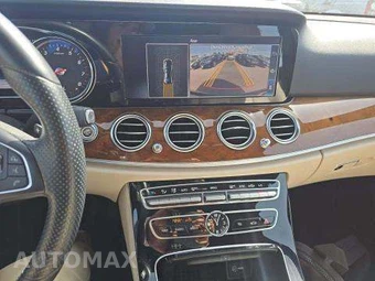 2017 Mercedes-Benz E 300 Sport Sedan - miniatura 11