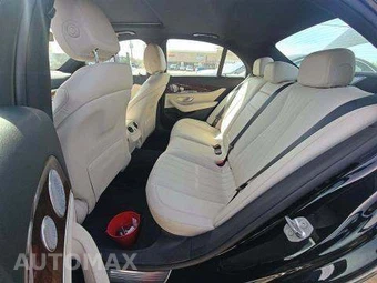 2017 Mercedes-Benz E 300 Sport Sedan - miniatura 14