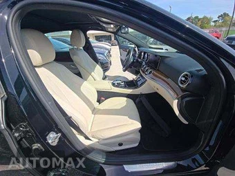 2017 Mercedes-Benz E 300 Sport Sedan - miniatura 19
