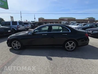 2017 Mercedes-Benz E 300 Sport Sedan - miniatura 3