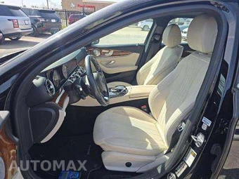 2017 Mercedes-Benz E 300 Sport Sedan - miniatura 7