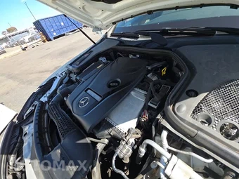 2017 Mercedes-Benz E 300 Sport Sedan – miniatura 26