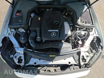 2017 Mercedes-Benz E 300 Sport Sedan – miniatura 27
