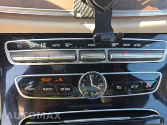 2017 Mercedes-Benz E 300 Sport Sedan – miniatura 28