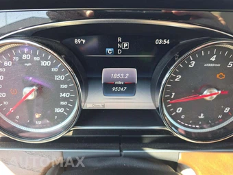 2017 Mercedes-Benz E 300 Sport Sedan – miniatura 6