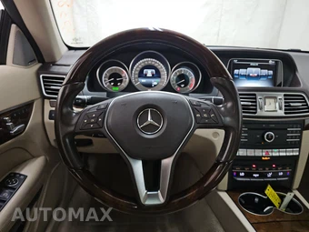 2017 Mercedes-Benz E 400 4MATIC Coupe – miniatura 10