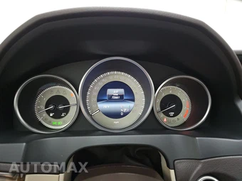 2017 Mercedes-Benz E 400 4MATIC Coupe – miniatura 12