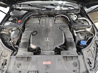 2017 Mercedes-Benz E 400 4MATIC Coupe – miniatura 15