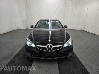 2017 Mercedes-Benz E 400 4MATIC Coupe – miniatura 2