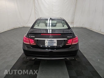 2017 Mercedes-Benz E 400 4MATIC Coupe – miniatura 5