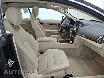2017 Mercedes-Benz E 400 4MATIC Coupe – miniatura 8