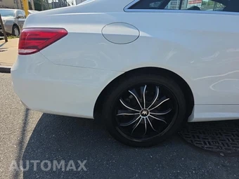 2017 Mercedes-Benz E 400 4MATIC Coupe – miniatura 10