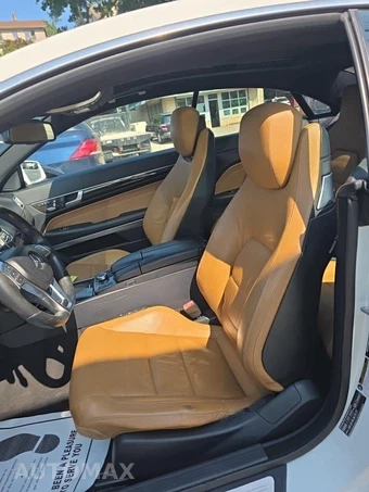 2017 Mercedes-Benz E 400 4MATIC Coupe – miniatura 13