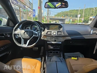 2017 Mercedes-Benz E 400 4MATIC Coupe – miniatura 14