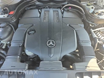 2017 Mercedes-Benz E 400 4MATIC Coupe – miniatura 19