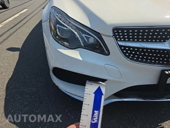 2017 Mercedes-Benz E 400 4MATIC Coupe – miniatura 21