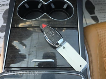 2017 Mercedes-Benz E 400 4MATIC Coupe – miniatura 26