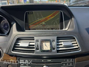 2017 Mercedes-Benz E 400 4MATIC Coupe – miniatura 27