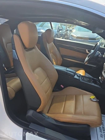 2017 Mercedes-Benz E 400 4MATIC Coupe – miniatura 28
