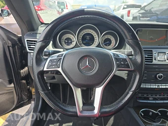 2017 Mercedes-Benz E 400 Convertible – miniatura 10