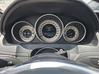 2017 Mercedes-Benz E 400 Convertible – miniatura 12