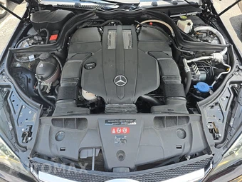 2017 Mercedes-Benz E 400 Convertible – miniatura 16