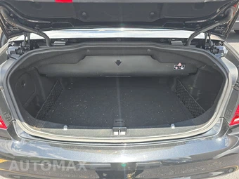 2017 Mercedes-Benz E 400 Convertible – miniatura 17