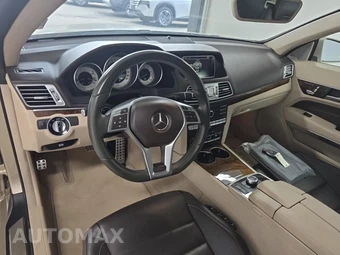 2017 Mercedes-Benz E 400 Convertible – miniatura 14