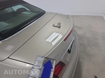 2017 Mercedes-Benz E 400 Convertible – miniatura 21