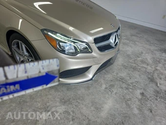 2017 Mercedes-Benz E 400 Convertible – miniatura 28