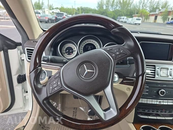 2017 Mercedes-Benz E 400 Convertible - miniatura 10