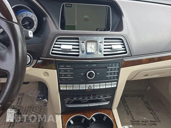 2017 Mercedes-Benz E 400 Convertible - miniatura 11