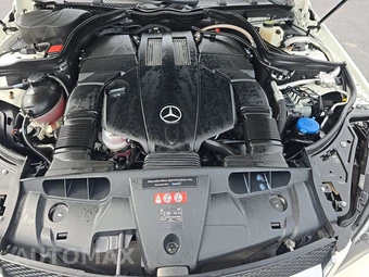 2017 Mercedes-Benz E 400 Convertible - miniatura 15