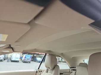 2017 Mercedes-Benz E 400 Convertible - miniatura 17