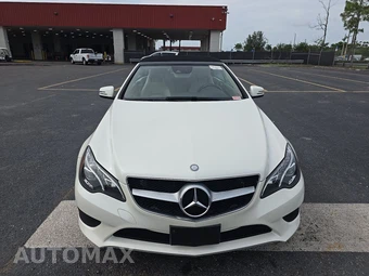 2017 Mercedes-Benz E 400 Convertible - miniatura 2