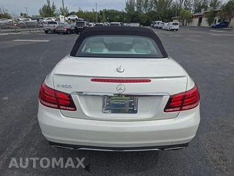 2017 Mercedes-Benz E 400 Convertible - miniatura 5