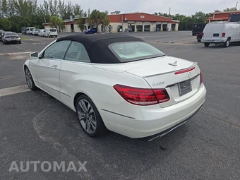 2017 Mercedes-Benz E 400 Convertible - miniatura 6