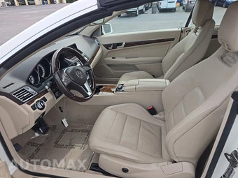 2017 Mercedes-Benz E 400 Convertible - miniatura 7