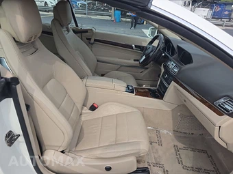 2017 Mercedes-Benz E 400 Convertible - miniatura 8