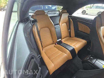 2017 Mercedes-Benz E 400 Convertible - miniatura 13