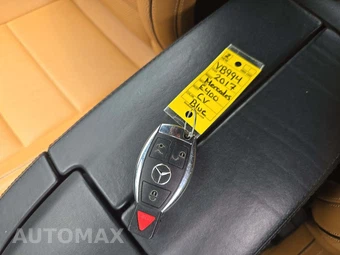 2017 Mercedes-Benz E 400 Convertible - miniatura 5