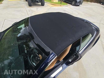 2017 Mercedes-Benz E 400 Convertible - miniatura 9