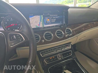 2017 Mercedes-Benz E 400 Luxury 4MATIC Wagon – miniatura 10