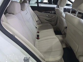 2017 Mercedes-Benz E 400 Luxury 4MATIC Wagon – miniatura 17