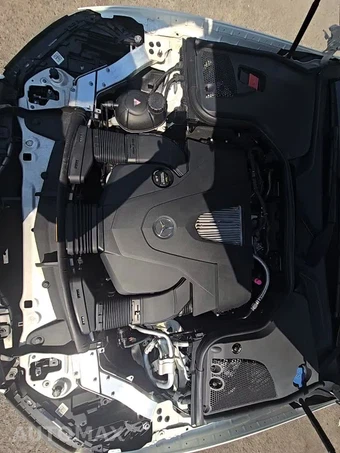 2017 Mercedes-Benz E 400 Sport 4MATIC Wagon - miniatura 24