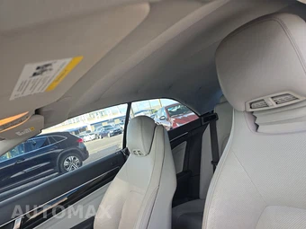 2017 Mercedes-Benz E 550 Convertible – miniatura 20
