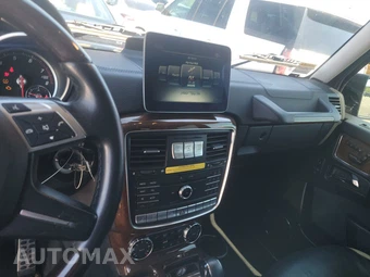 2017 Mercedes-Benz G 550 4MATIC - miniatura 16