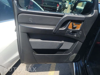 2017 Mercedes-Benz G 550 4MATIC - miniatura 4