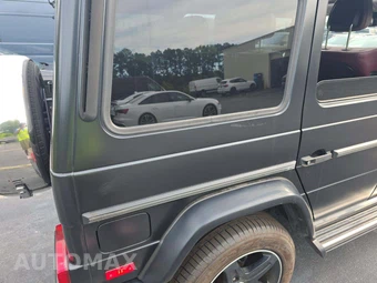 2017 Mercedes-Benz G 550 4MATIC - miniatura 20